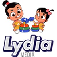 Lydia Media | Agence Growth Hacking logo, Lydia Media | Agence Growth Hacking contact details