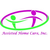 Assisted Home Care, Inc. logo, Assisted Home Care, Inc. contact details