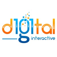 Digital101 Interactive logo, Digital101 Interactive contact details