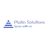 Platin Solutions logo, Platin Solutions contact details