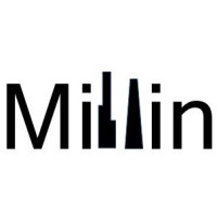 Millin Real Estate logo, Millin Real Estate contact details