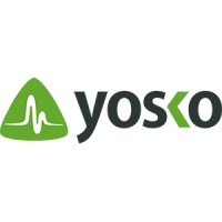 Yosko logo, Yosko contact details