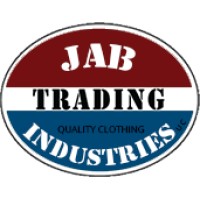 JAB Trading Industries logo, JAB Trading Industries contact details