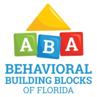 Behavioral Building Blocks of Florida LLC logo, Behavioral Building Blocks of Florida LLC contact details