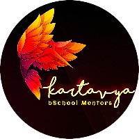 Kartavya - bSchool Mentors logo, Kartavya - bSchool Mentors contact details