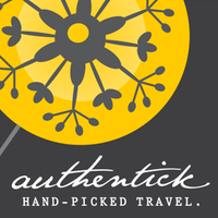 Authentick Travel logo, Authentick Travel contact details