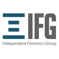 Independent Forensics Group, LLC logo, Independent Forensics Group, LLC contact details