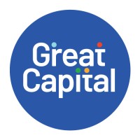 Great Capital logo, Great Capital contact details