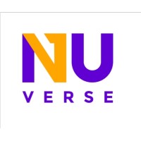 Nuverse logo, Nuverse contact details