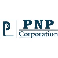 PNP Corporation logo, PNP Corporation contact details