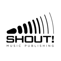 SHOUT! Music Publishing logo, SHOUT! Music Publishing contact details