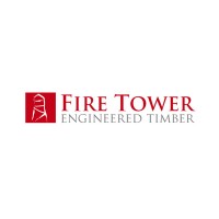 Fire Tower Engineered Timber logo, Fire Tower Engineered Timber contact details