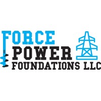 Force Power Foundations LLC logo, Force Power Foundations LLC contact details