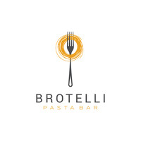 Brotelli Pasta Bar logo, Brotelli Pasta Bar contact details