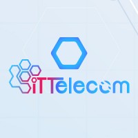 ittelecom logo, ittelecom contact details