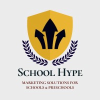 MarkAll's SchoolHype logo, MarkAll's SchoolHype contact details