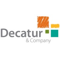 Decatur & Company logo, Decatur & Company contact details