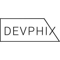 DEVPHIX logo, DEVPHIX contact details