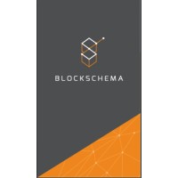 Blockschema logo, Blockschema contact details