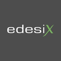 Edesix logo, Edesix contact details