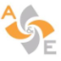 A & E AeroGroup logo, A & E AeroGroup contact details