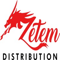 Zetem Distribution LLC logo, Zetem Distribution LLC contact details