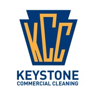 Keystone Commercial Cleaning logo, Keystone Commercial Cleaning contact details