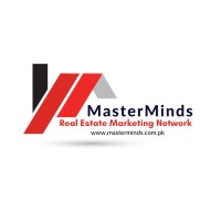 Masterminds Real Estate Marketing Network logo, Masterminds Real Estate Marketing Network contact details