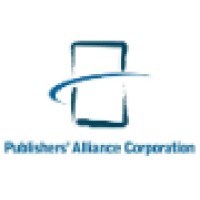 Publishers' Alliance Corporation-The Coverwrap Company logo, Publishers' Alliance Corporation-The Coverwrap Company contact details