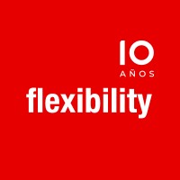 flexibility logo, flexibility contact details