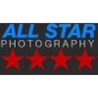 All Star Photos logo, All Star Photos contact details