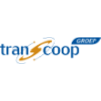 TranScoop logo, TranScoop contact details