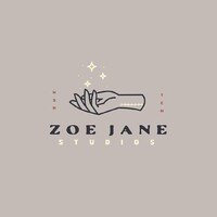 Zoe Jane Studios logo, Zoe Jane Studios contact details