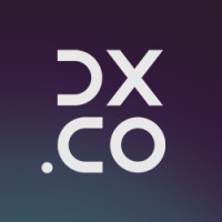 DX.CO logo, DX.CO contact details