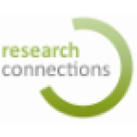 Research Connections Pty Ltd logo, Research Connections Pty Ltd contact details