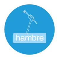 Agencia Hambre logo, Agencia Hambre contact details