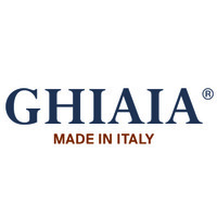 Ghiaia Cashmere logo, Ghiaia Cashmere contact details