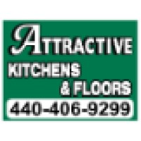 Attractive Kitchens and Floors LLC logo, Attractive Kitchens and Floors LLC contact details