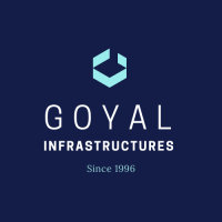 Goyal Infrastructures logo, Goyal Infrastructures contact details