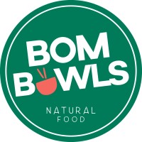 Bom Bowls logo, Bom Bowls contact details