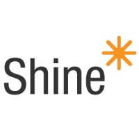 Shine Technologies Corp logo, Shine Technologies Corp contact details