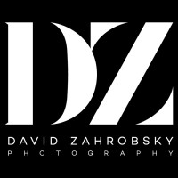 David Zahrobsky Photography logo, David Zahrobsky Photography contact details