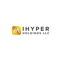 IHyper Holdings LLC logo, IHyper Holdings LLC contact details