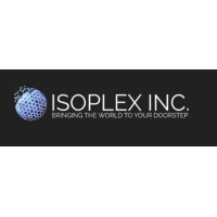 Isoplex Inc. logo, Isoplex Inc. contact details