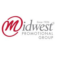 Midwest Promotional Group Co. logo, Midwest Promotional Group Co. contact details