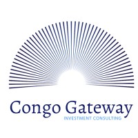 Congo Gateway Investment consulting logo, Congo Gateway Investment consulting contact details