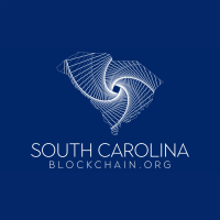 South Carolina Blockchain logo, South Carolina Blockchain contact details