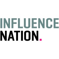 Influence Nation logo, Influence Nation contact details