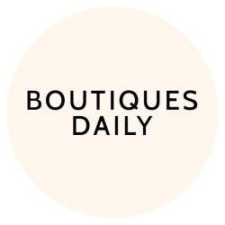 Boutiques Daily logo, Boutiques Daily contact details