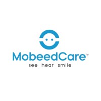 MobeedCare logo, MobeedCare contact details